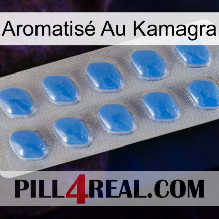Aromatisé Au Kamagra 22
